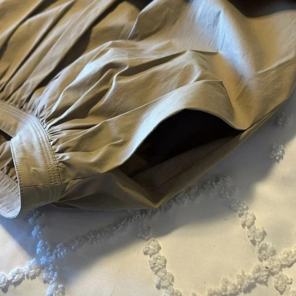 Theory casual skirt with side pockets Size4 - Picture 3 of 6